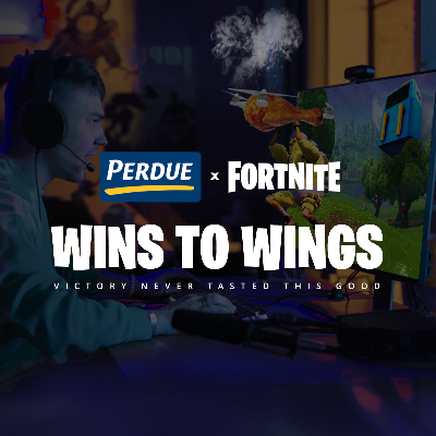 Perdue: Wins to Wings