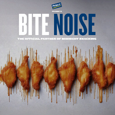 Perdue &mdash; Bite Noise