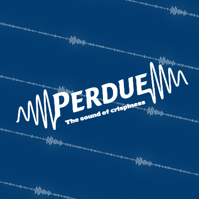 The Sound of Crispiness