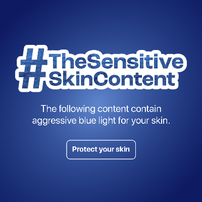 The Sensitive Skin Content