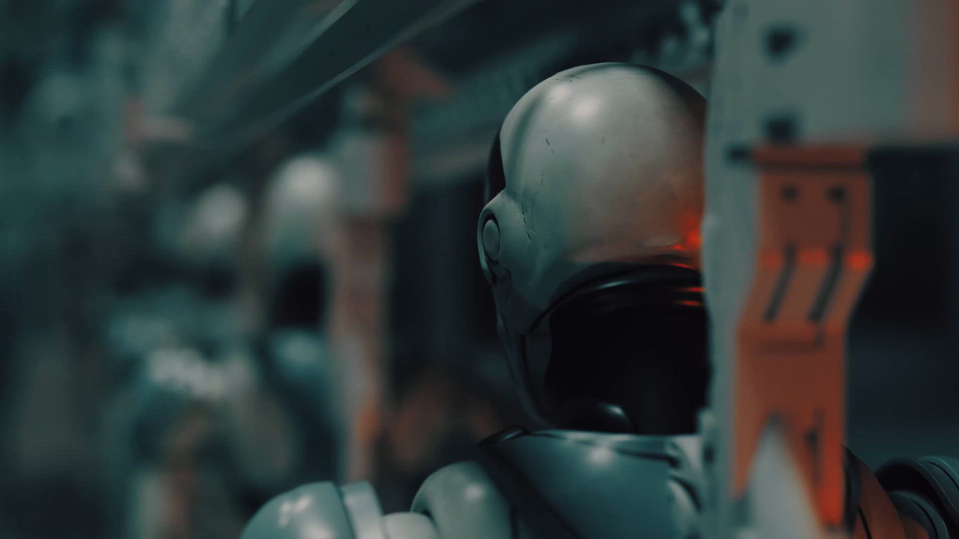 Murderbot
