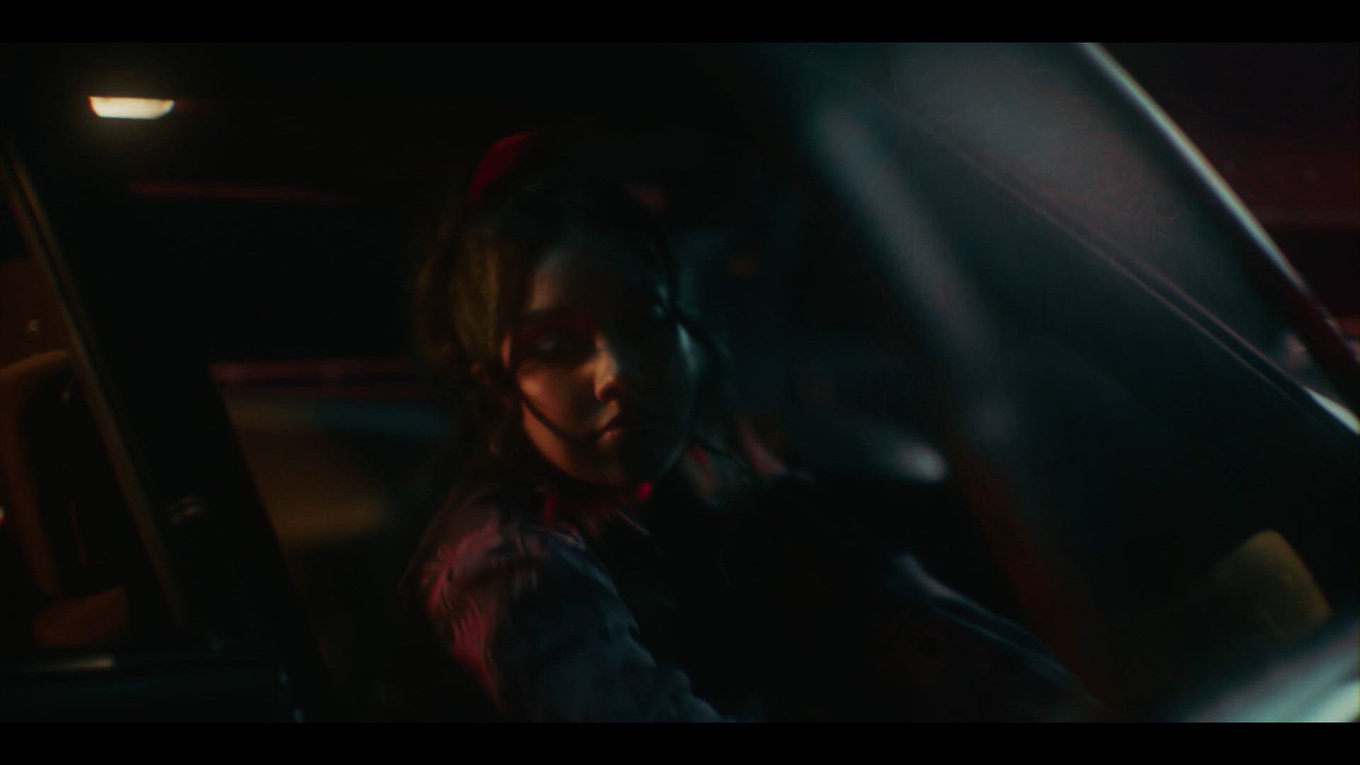 Stranger Things