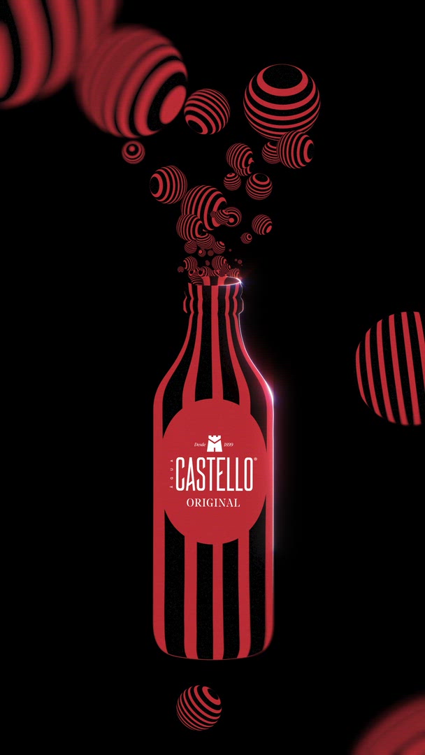 Castello Motion Series
