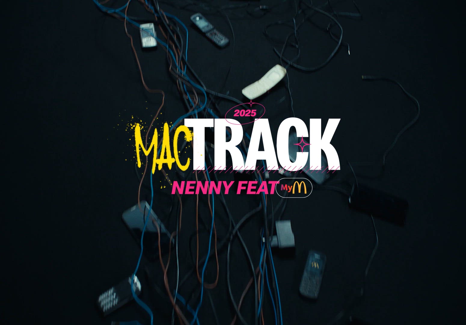 MacTrack