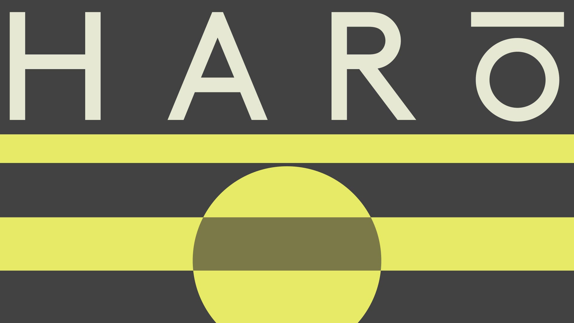 HARO