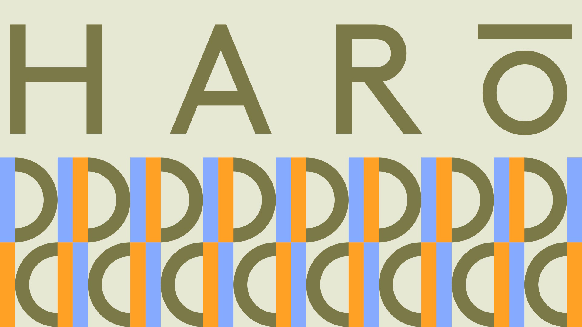 HARO