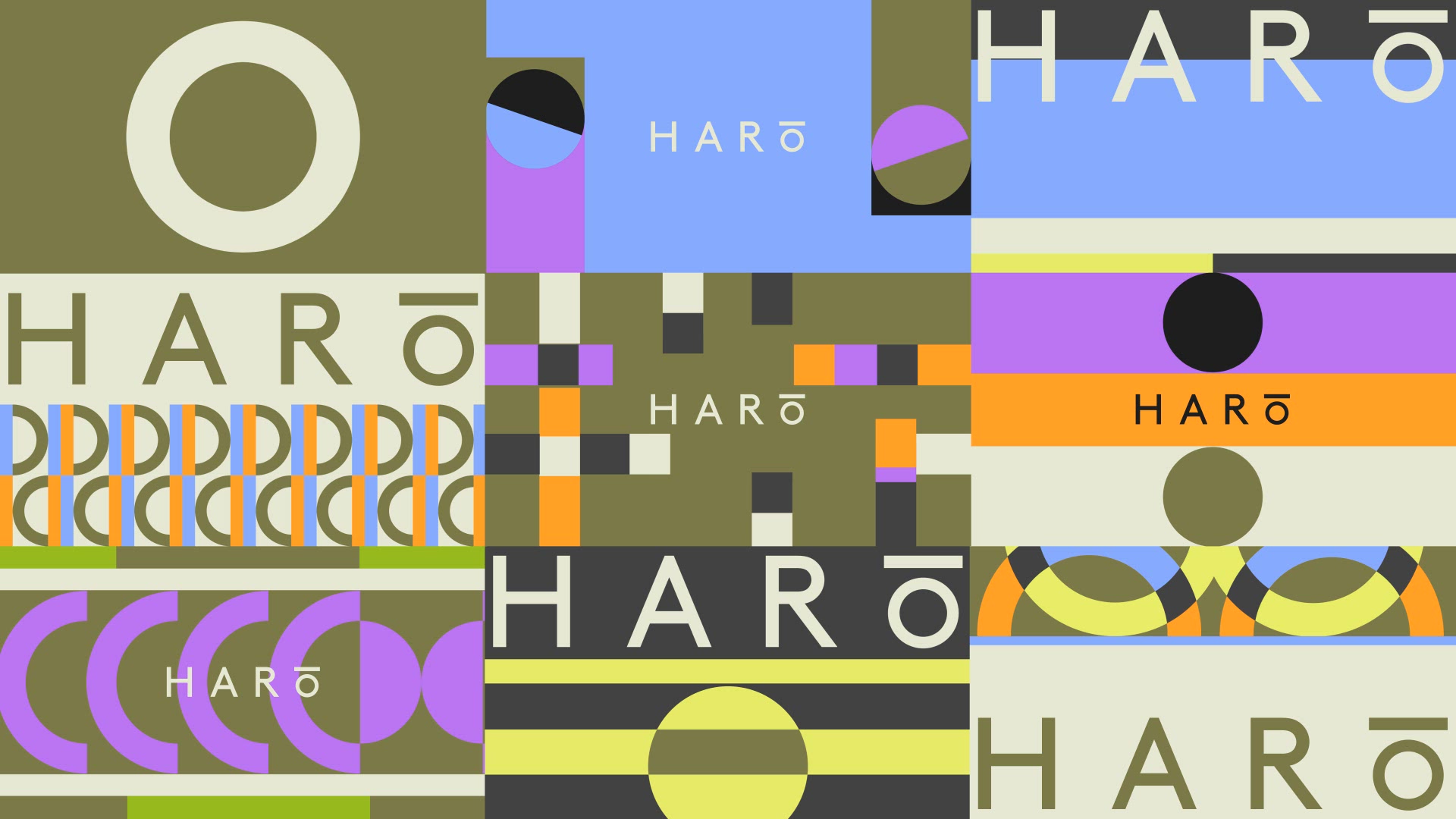 HARO