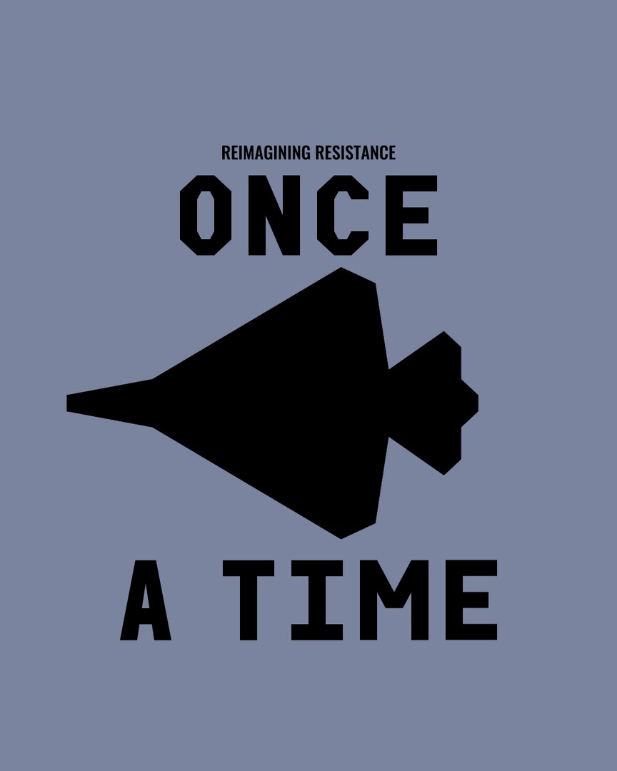Once Weapon a Time