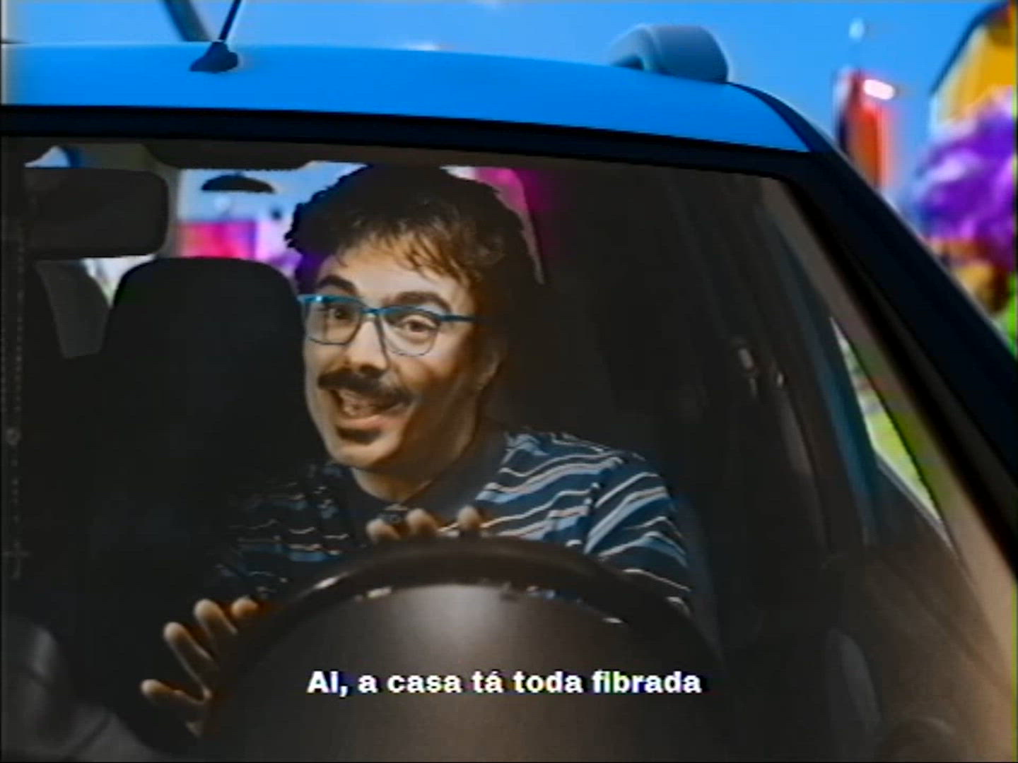 WTFIBRA