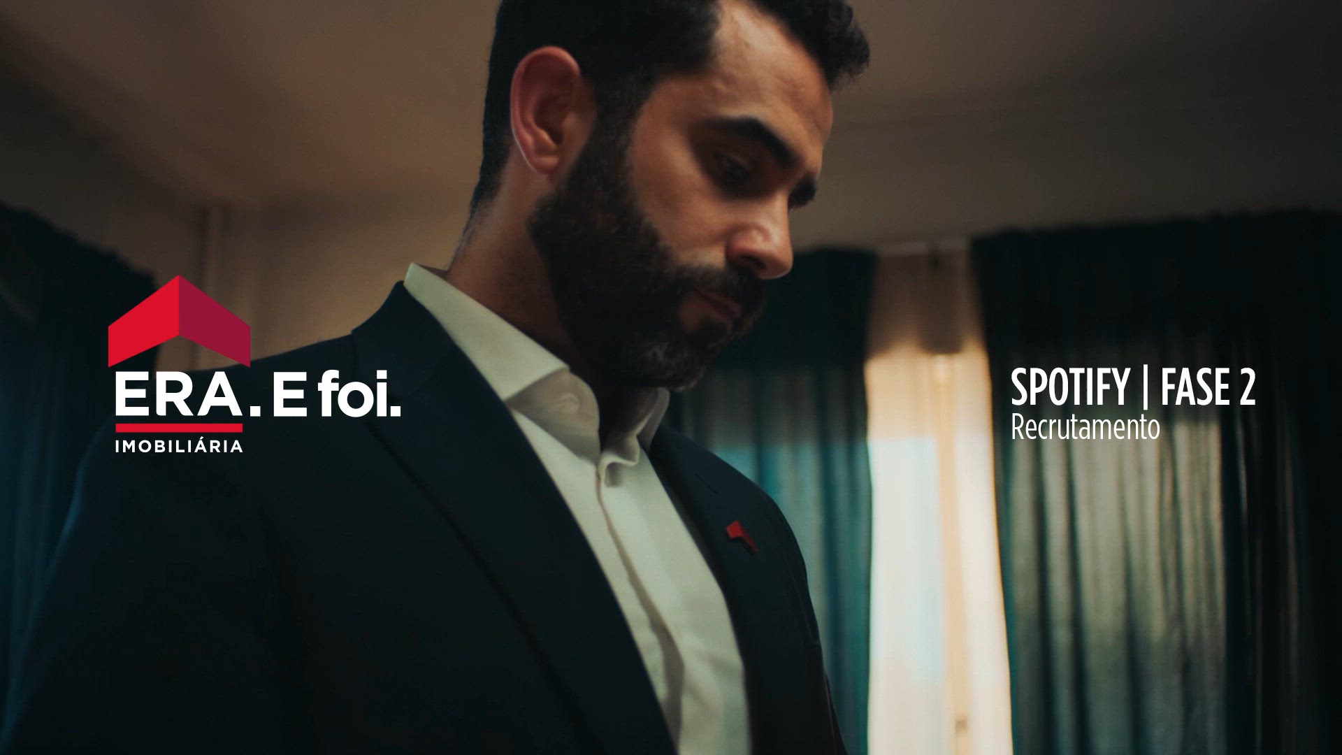 ERA. E foi.