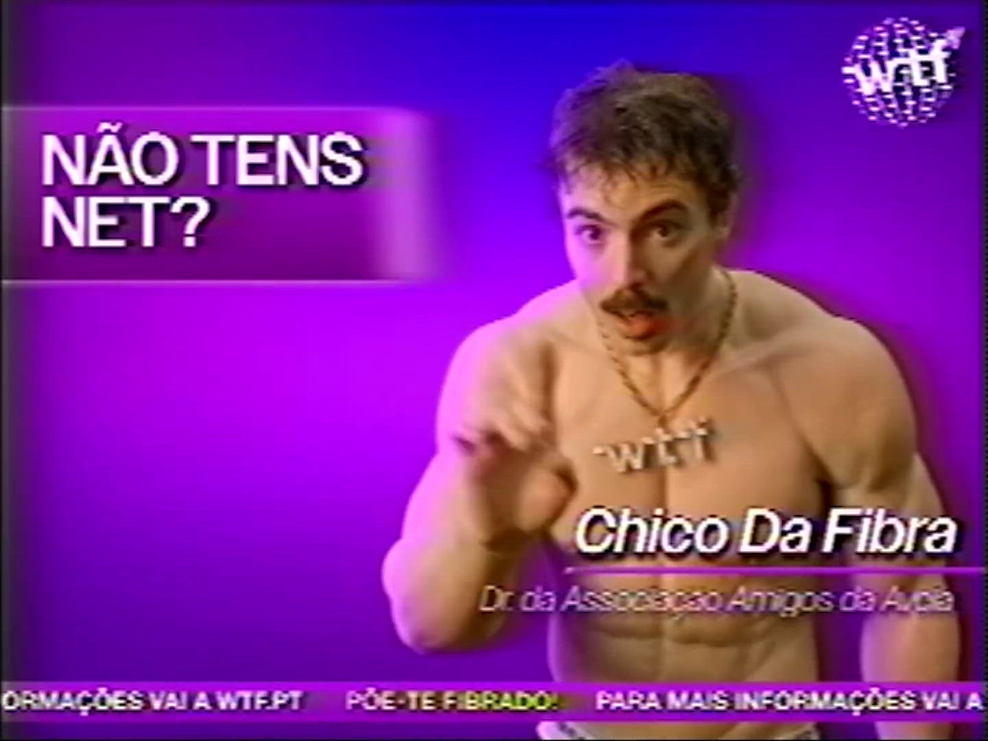 WTFIBRA