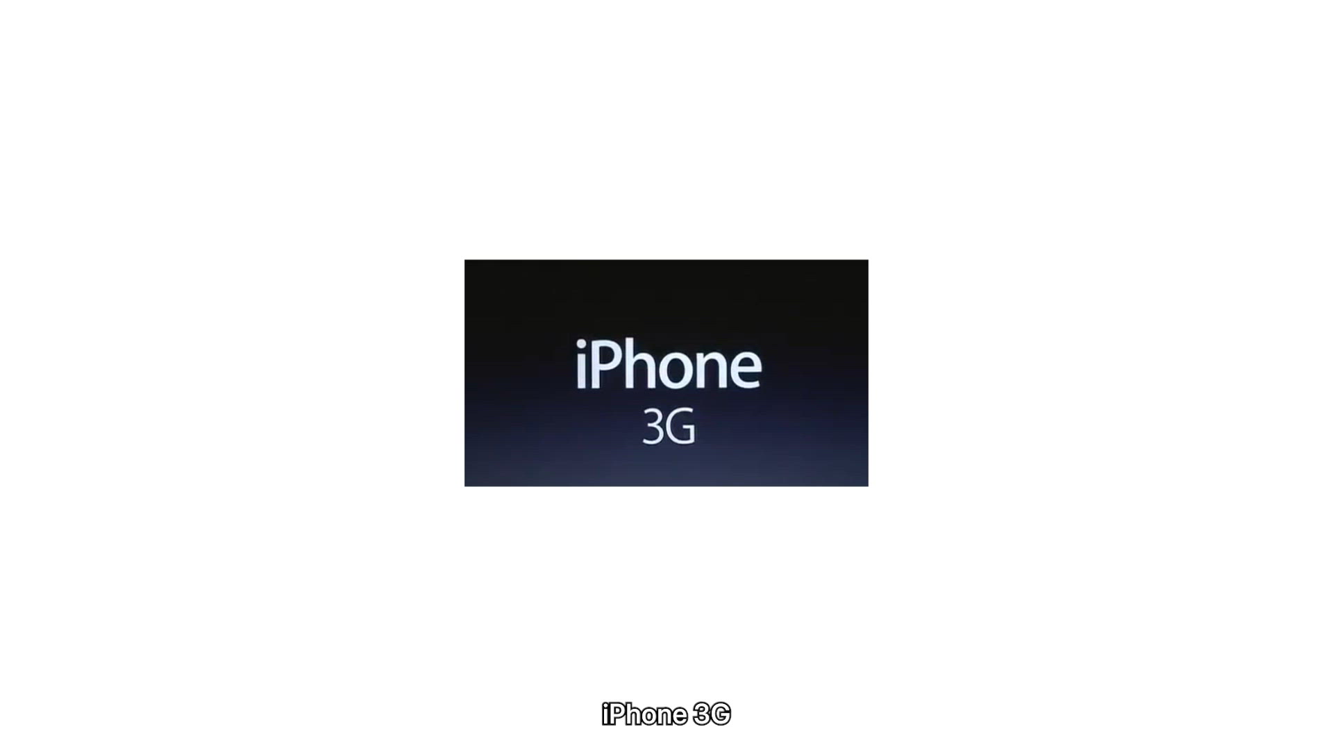 Let's End Fast Tech