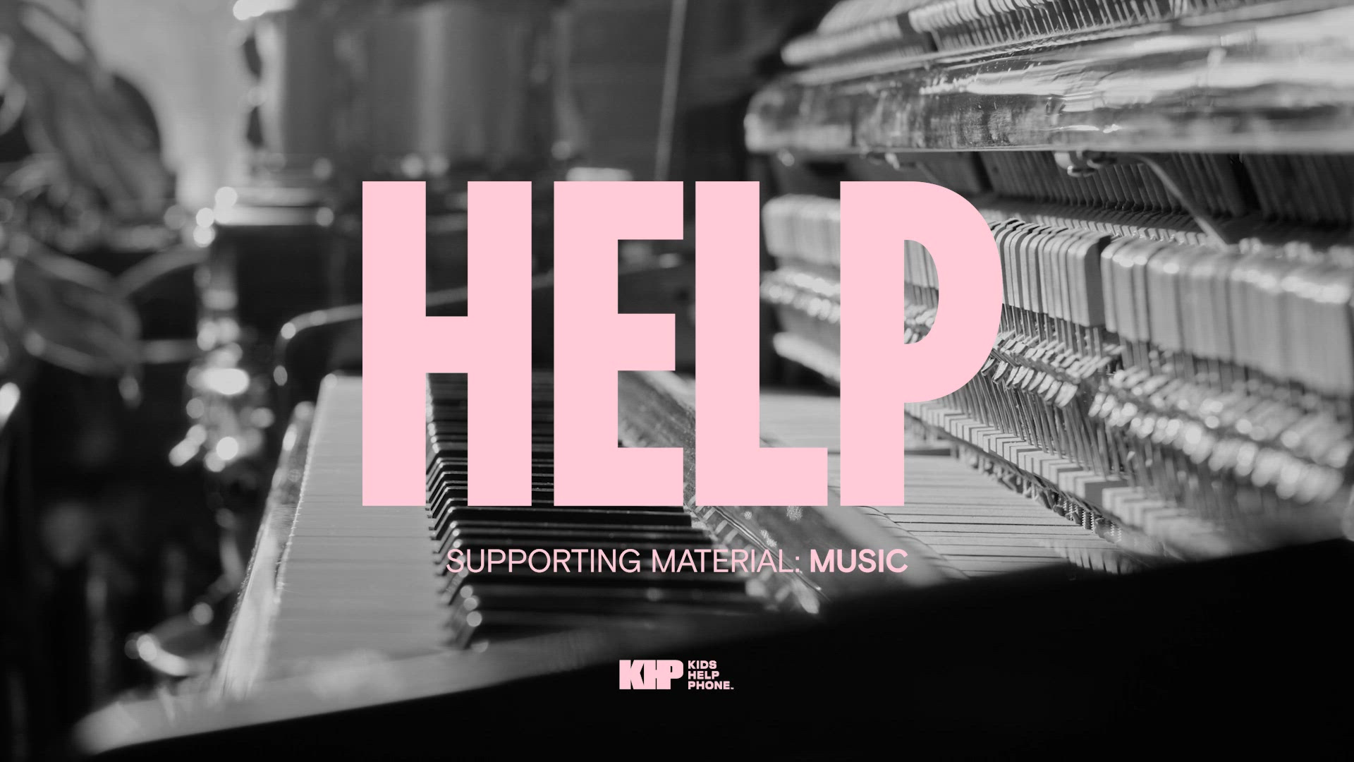 Help!