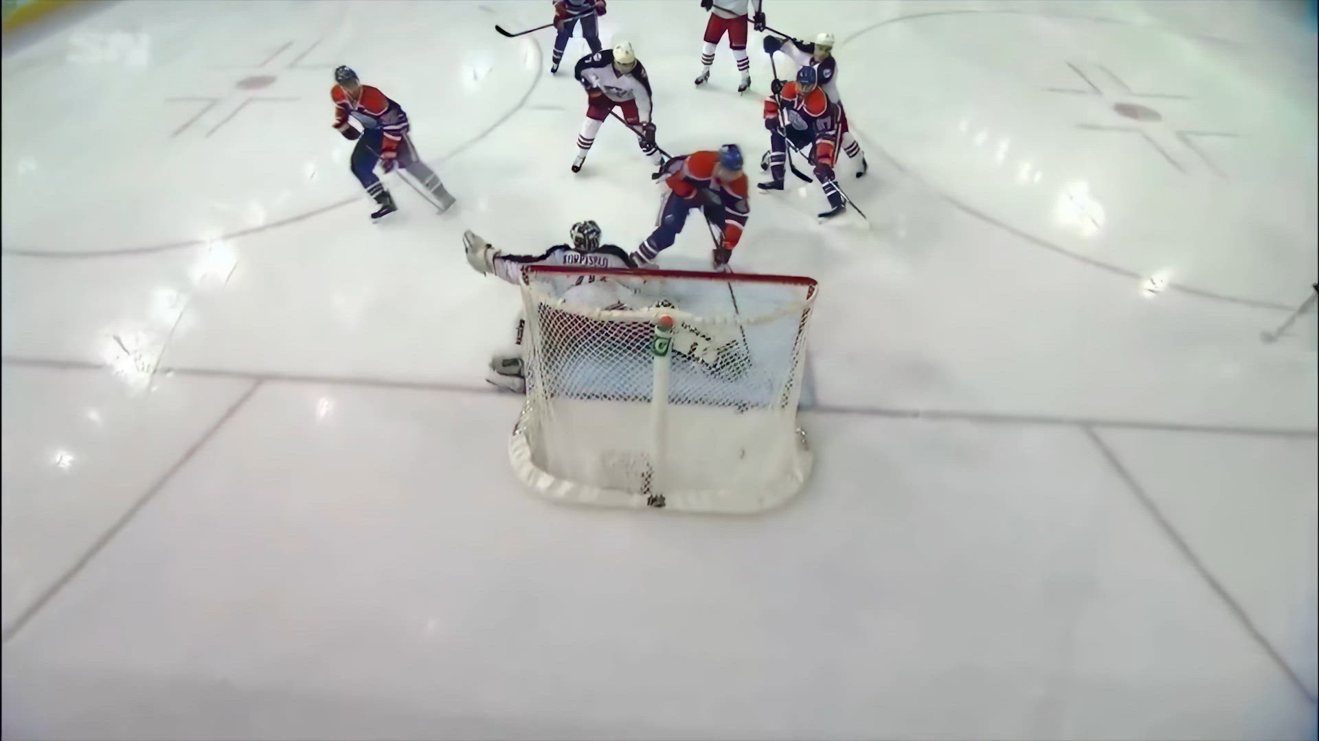 McDavid's