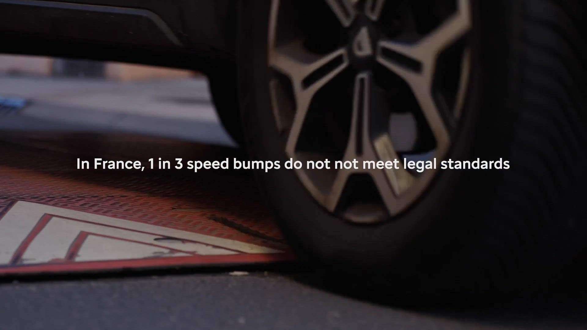 Bumpboards