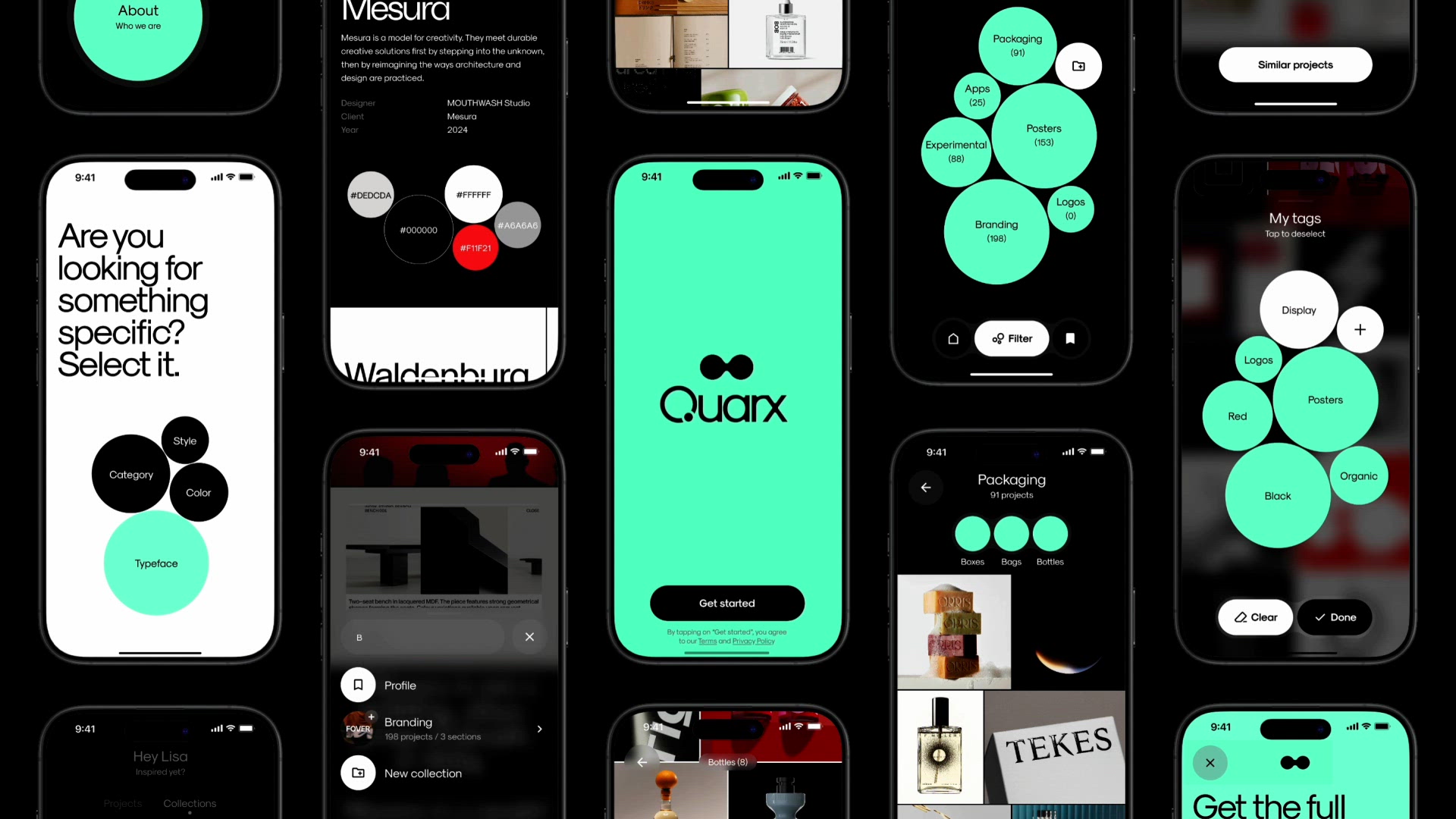 Quarx
