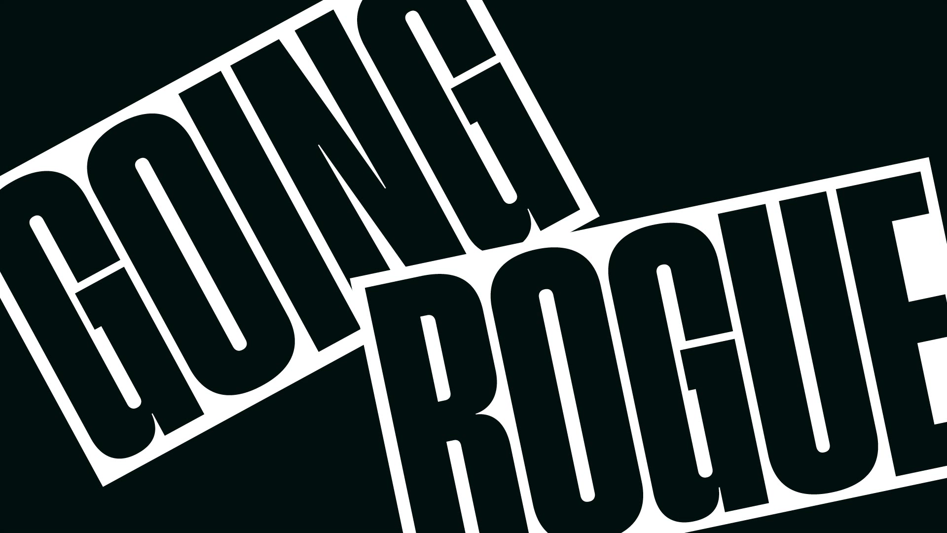 Going Rogue