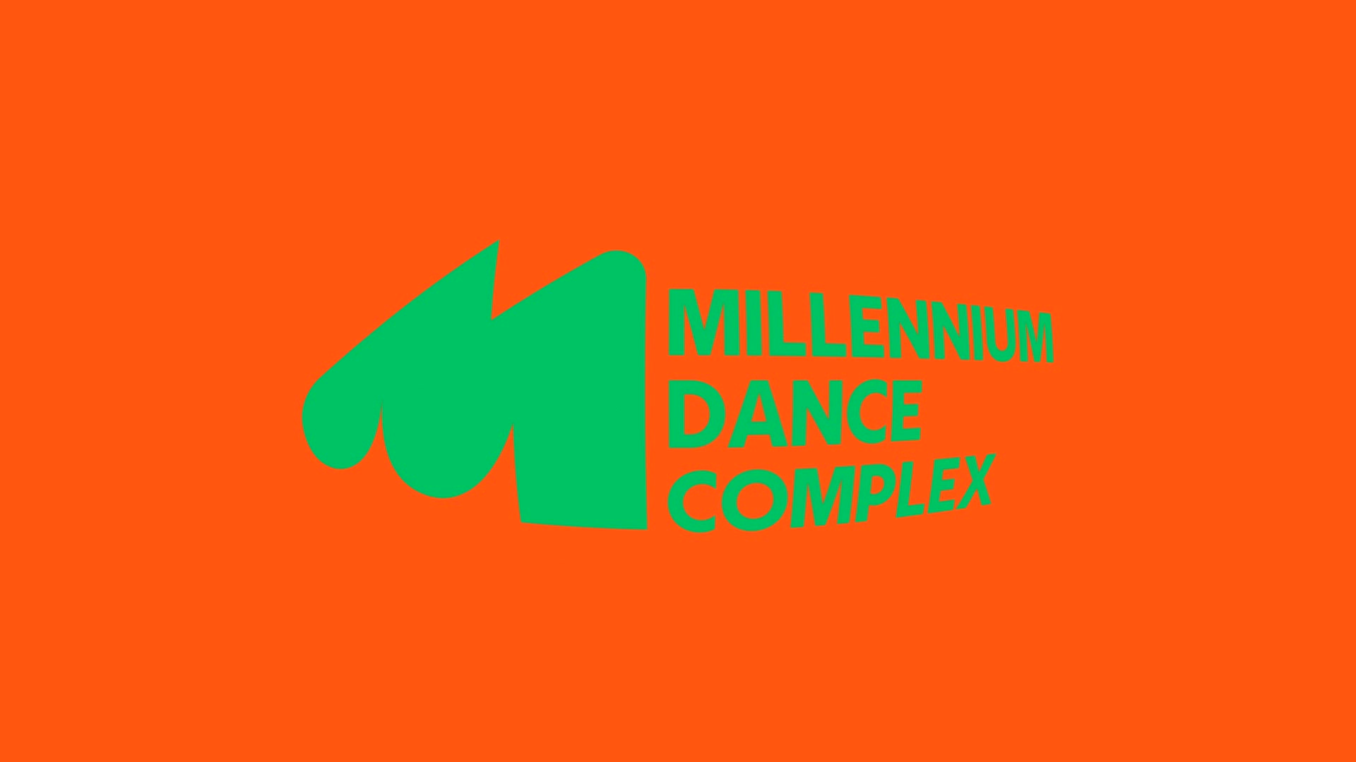 Millennium Dance Complex