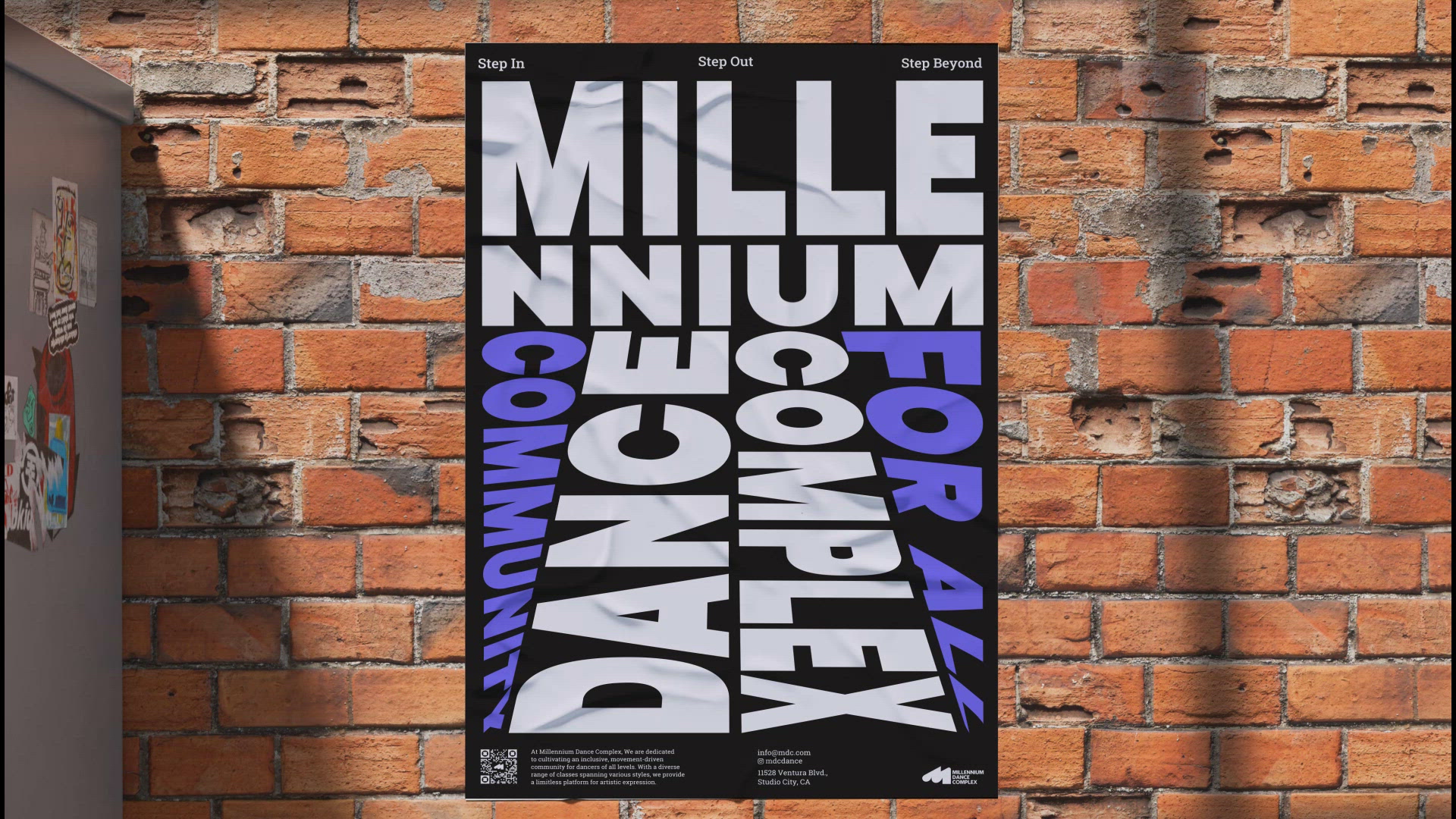 Millennium Dance Complex