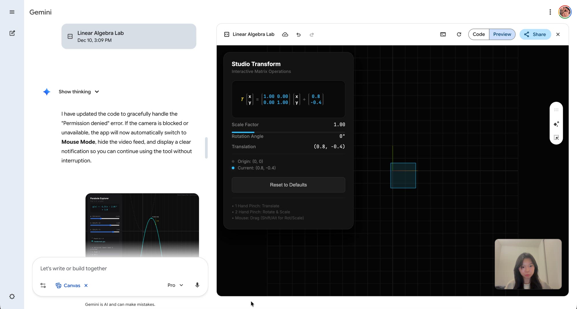Visual:Math