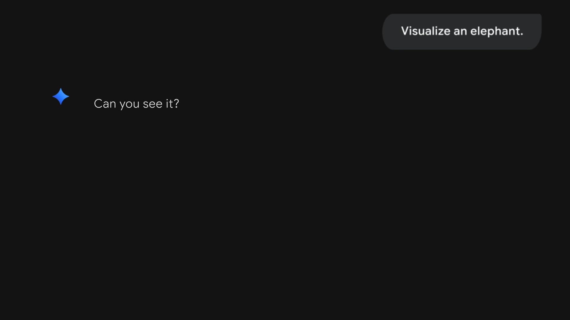 Google Visual Drag