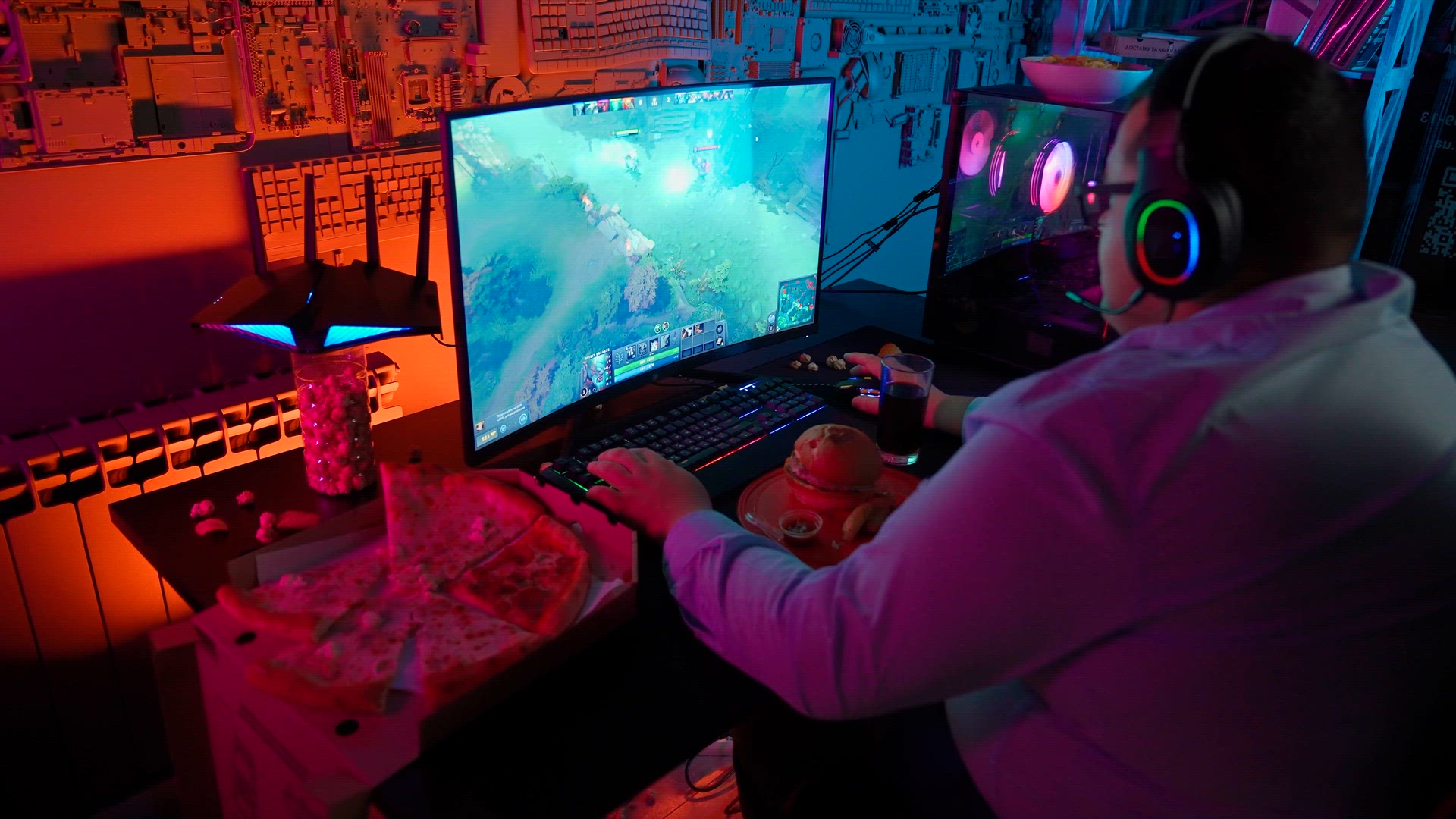 CTRL + Zero