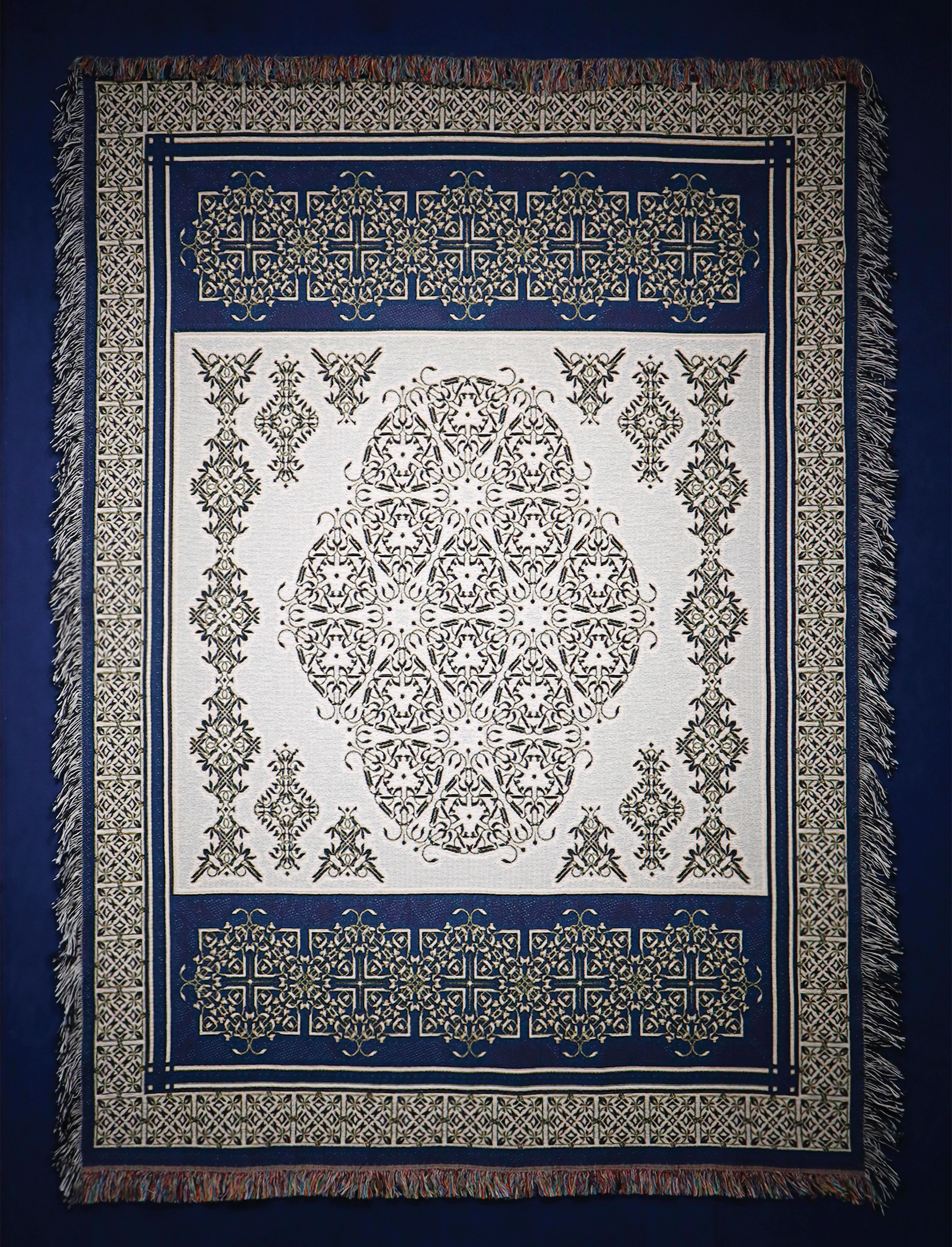 Text-tile