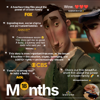 18 Months