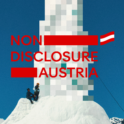NON DISCLOSURE AUSTRIA