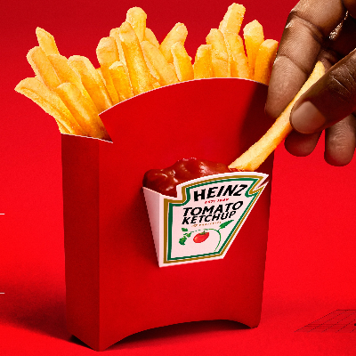 Heinz Dipper