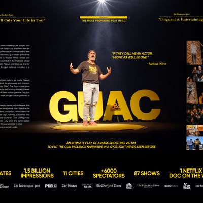 GUAC Play