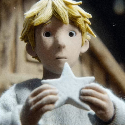 The Star Shepherd (Music Video)