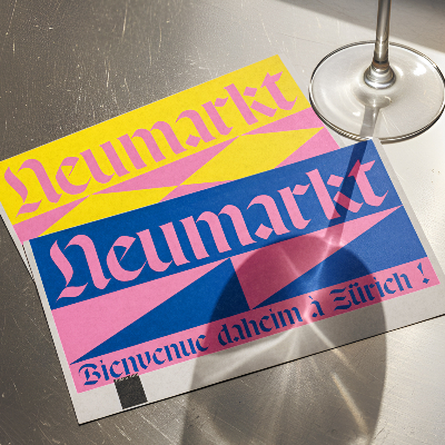Theater Neumarkt