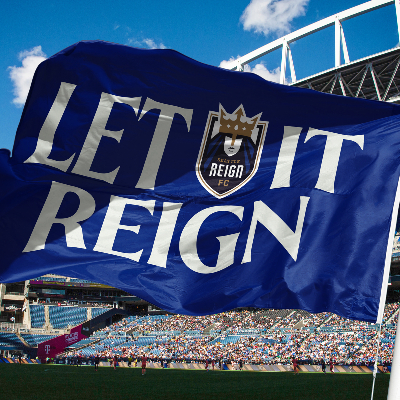 Witness the Reign