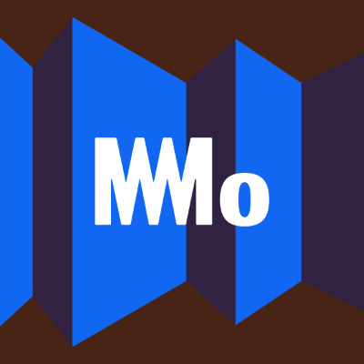 Mo Museum Brand Identity