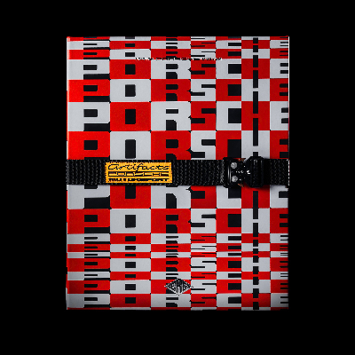 Artifacts: Porsche Motorsport