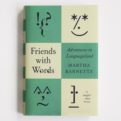Friends with Words