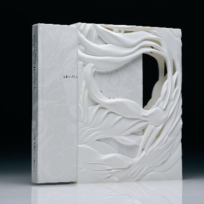 Ecologies of Becoming&mdash;Sougwen Chung