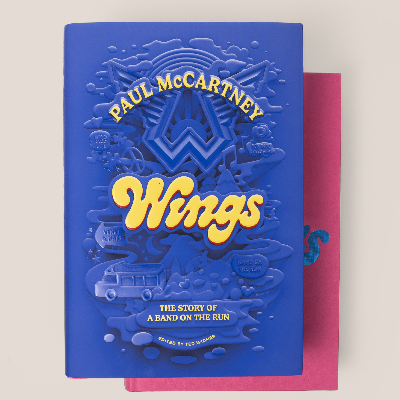 Wings: The Story of the Band of the Run