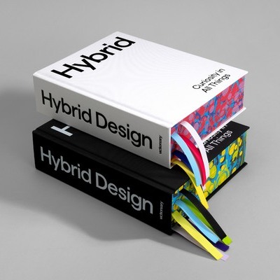 Hybrid: Curiosity in All Things