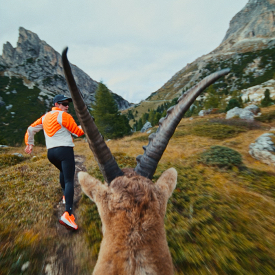 Field Reports: Dolomites