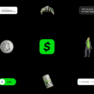 Cash App Fall Release 2025