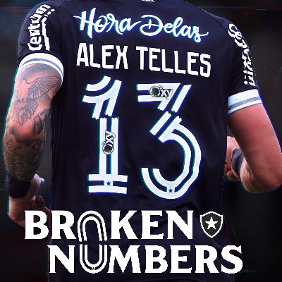 Broken Numbers