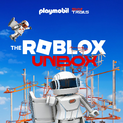 The Roblox Unbox