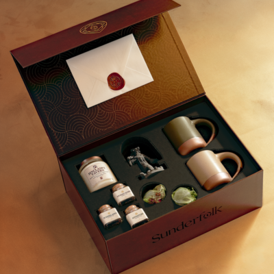 Sunderfolk Gift Box