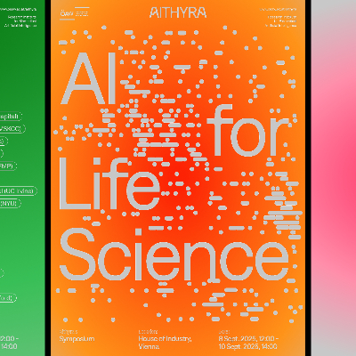 Aithyra &mdash; Transforming life science