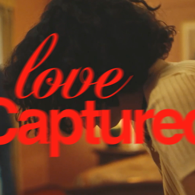 Love Captured