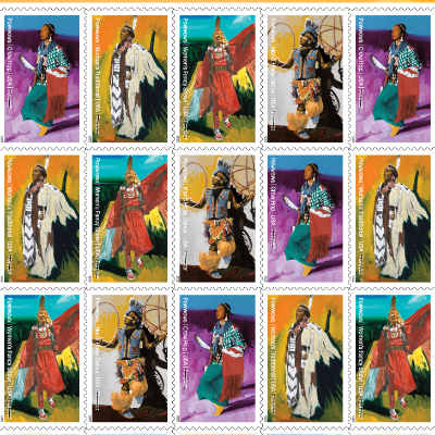 Powwows: Celebrating Native American Culture