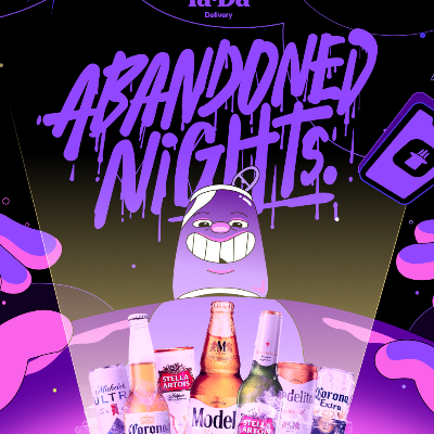 TaDa Abandoned Nights