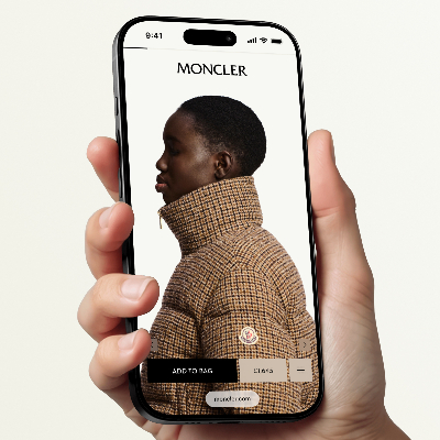 The New Moncler.com